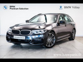 Annonce Bmw 520 occasion Essence   Velizy