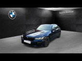 Annonce Bmw 520 occasion Diesel   MOUGINS