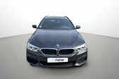 Annonce Bmw 520 occasion Diesel   AUXERRE
