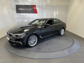 Bmw 520 occasion année 2017 boite Automatique Annonce Bmw 520 occasion Diesel à Brive La Gaillarde