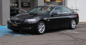 Annonce Bmw 520 occasion Diesel 2.0 520 d 184 business � Jouy-aux-arches