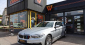 Bmw 520 occasion année 2018 boite Automatique Annonce Bmw 520 occasion Diesel 2.0 520 D 190 CH LOUNGE BVA TOIT OUVRANT à Bourgoin-Jallieu