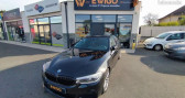 Annonce Bmw 520 occasion Diesel 2.0 520 D 190 ch pack M BVA  ANDREZIEUX-BOUTHEON