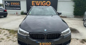 Annonce Bmw 520 occasion Diesel 2.0 520 D 190 ch pack M toit ouvrant  ANDREZIEUX-BOUTHEON