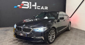 Annonce Bmw 520 occasion Diesel 2.0 520 D 190 LUXURY XDRIVE - 2017 - 190990 km - Origine FRA � Roanne