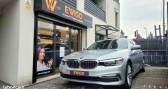 Bmw 520 2.0 520d 190CH LUXURY BVA  2018 - annonce de voiture en vente sur Auto Sélection.com