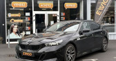Bmw 520 2.0 520d 195ch mhev m-sport bva tva recuperable 1ere main ga   AUBIÈRE 63