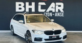 Annonce Bmw 520 occasion Diesel 520 D 190 M-SPORT X-DRIVE BVA � ANSE