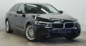 Bmw 520 , garage MB68 AUTO IMPORT � LEIMBACH