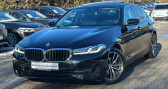 Annonce Bmw 520 occasion Diesel 520 d Leder GSD Soft-Close HUD Laser Kamera 18M � LEIMBACH