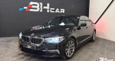 Annonce Bmw 520 occasion Diesel 520 D LUXURY Line XDrive / Origine FRANCE / Historique COMPL  Roanne
