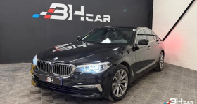 Bmw 520 , garage BH CAR ROANNE � Roanne