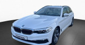 Annonce Bmw 520 occasion Diesel 520 d Tour LiveC+,Standh,RFK,HUD,DAB,Leder,PDC � LEIMBACH