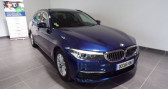 Bmw 520 occasion année 2018 boite Automatique Annonce Bmw 520 occasion Diesel 520 D XDRIVE 190 CV TOURING à CIVENS
