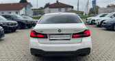 Annonce Bmw 520 occasion Diesel 520 d xDrive A M Sport DAP ACC adLED ParkAss Nav � LEIMBACH