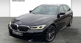Bmw 520 , garage MB68 AUTO IMPORT � LEIMBACH