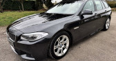 Bmw 520 occasion année 2012 boite Automatique Annonce Bmw 520 occasion Diesel 520 da pack ///M sport design à Chateau sur Epte
