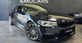 Annonce Bmw 520 occasion Diesel 520 DA X-DRIVE M-SPORT BVA8  Bessoncourt