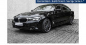 Annonce Bmw 520 occasion Hybride 520 e Aut. AHK RFK NAVI LED Sound Syst. PDC V H D � LEIMBACH