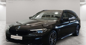 Bmw 520 , garage MB68 AUTO IMPORT  LEIMBACH