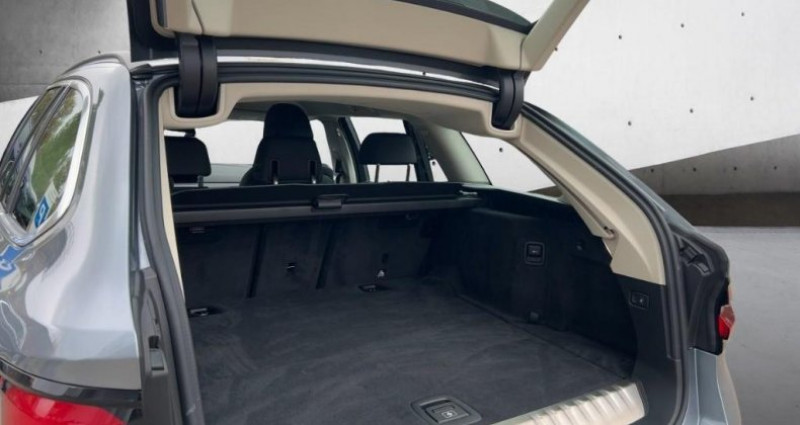 Bmw 520 520 e Touring Park-Assistent HiFi Sport-Lederlen  - photo n°6 Bmw 520 520 e Touring Park-Assistent HiFi Sport-Lederlen  occasion à LEIMBACH - photo n°6