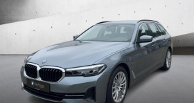 Bmw 520 , garage MB68 AUTO IMPORT  LEIMBACH
