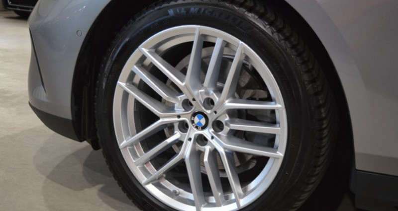 Bmw 520 520 i Berline 1 MAIN - NEUVE - 9.000 km 2024 - photo n°6 Bmw 520 520 i Berline 1 MAIN - NEUVE - 9.000 km  occasion à Lille - photo n°6