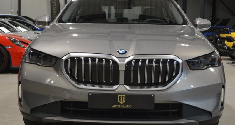 Bmw 520 520 i Berline 1 MAIN - NEUVE - 9.000 km 2024 - photo n°3 Bmw 520 520 i Berline 1 MAIN - NEUVE - 9.000 km  occasion à Lille - photo n°3