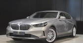 Bmw 520 occasion  année 2024 boite Automatique Annonce Bmw 520 occasion Essence 520 i Berline 1 MAIN - NEUVE - 9.000 km à Lille