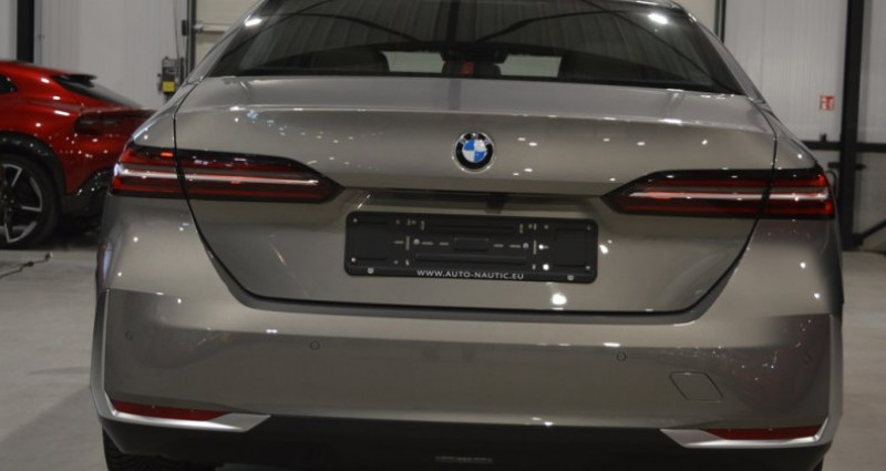 Bmw 520 520 i Berline 1 MAIN - NEUVE - 9.000 km 2024 - photo n°4 Bmw 520 520 i Berline 1 MAIN - NEUVE - 9.000 km  occasion à Lille - photo n°4