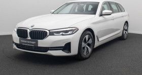 Bmw 520 , garage MB68 AUTO IMPORT � LEIMBACH