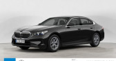 Annonce Bmw 520 occasion Essence 520 i LED NAVI KAMERA SHZ PDC KURVENLICHT KLIMA � LEIMBACH
