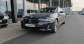 Annonce Bmw 520 occasion Essence 520 i Tour. Luxury Line Laser.AHK.Glasdach.HIFI � LEIMBACH