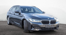 Bmw 520 , garage MB68 AUTO IMPORT � LEIMBACH