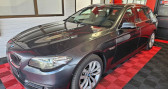 Annonce Bmw 520 occasion Diesel 520 tour 169014 kms � Blois