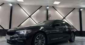 Bmw 520 , garage GZ MOTORS  LE HAVRE