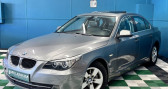 Annonce Bmw 520 occasion Diesel 520d 177ch Excellis � Royan
