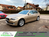 Bmw 520 occasion année 2013 boite Automatique Annonce Bmw 520 occasion Diesel 520d 184ch à Beaupuy