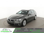 Bmw 520 occasion année 2014 boite Automatique Annonce Bmw 520 occasion Diesel 520d 184ch à Beaupuy