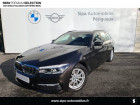 Bmw 520 occasion année 2018 boite Manuelle Annonce Bmw 520 occasion Diesel 520d 190 ch Business Design 5p à Trelissac
