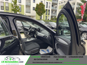 Bmw 520 520d 190 ch BVA  occasion � Beaupuy - photo n�5