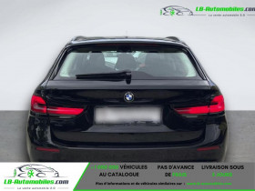 Bmw 520 520d 190 ch BVA  occasion � Beaupuy - photo n�4