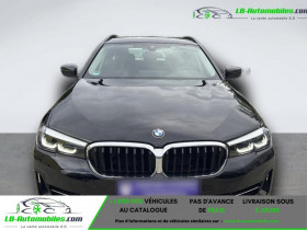 Bmw 520 520d 190 ch BVA  occasion � Beaupuy - photo n�3