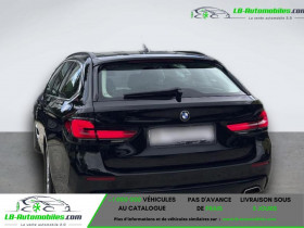 Bmw 520 520d 190 ch BVA  occasion � Beaupuy - photo n�2