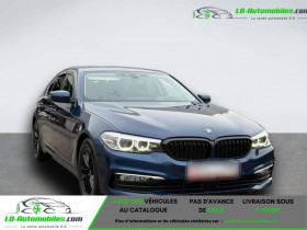 Bmw 520 520d 190 ch BVA  occasion � Beaupuy - photo n�2