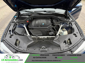Bmw 520 520d 190 ch BVA  occasion � Beaupuy - photo n�10