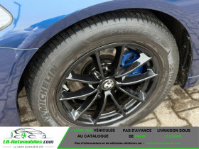 Bmw 520 520d 190 ch BVA  occasion � Beaupuy - photo n�9