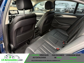 Bmw 520 520d 190 ch BVA  occasion � Beaupuy - photo n�7
