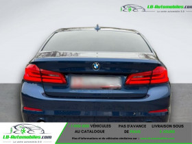 Bmw 520 520d 190 ch BVA  occasion � Beaupuy - photo n�5