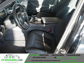 Bmw 520 520d 190 ch BVA  occasion � Beaupuy - photo n�7